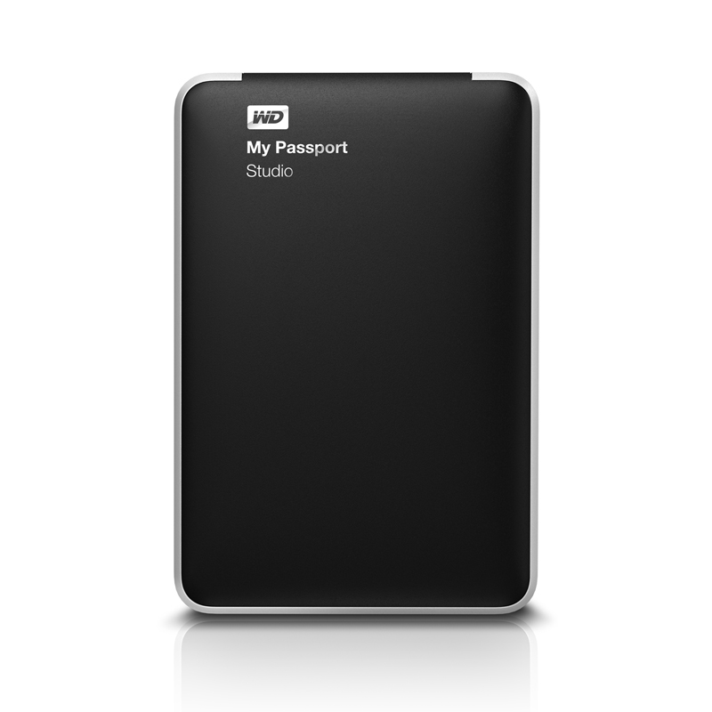 wd my passport for mac portable hard drive review